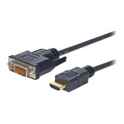 VivoLink Pro videokabel - HDMI / DVI - 20 m