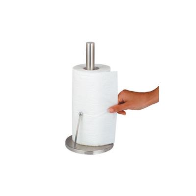 LACOR - 50301 - DÉROULEUR VERTICALE POUR PAPIER ESSUIE - TOUT (INOX)