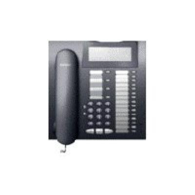 Unify optiPoint 410 advance - téléphone VoIP