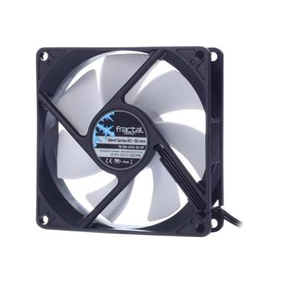 Fractal Design Silent Series R3 - ventilateur châssis