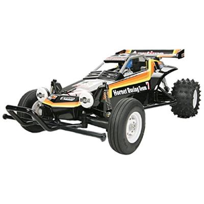 Tamiya - 58336 - Radio Commande - Voiture - The Hornet