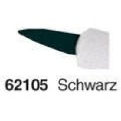 C.kreul tattoo pen hobby line, noir 62105