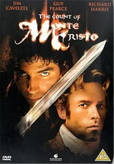 The Count Of Monte Cristo