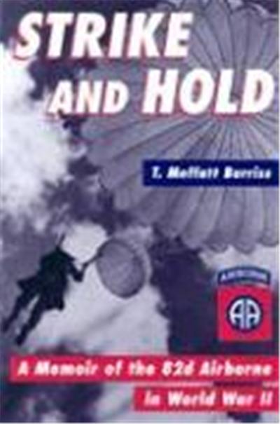Strike and Hold
