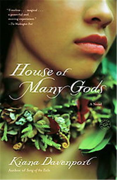 House of Many Gods
