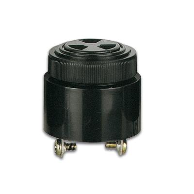 Buzzer A Intensite Sonore Reglable 3-24vcc Type A Visser
