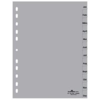 Durable Registre PP - vue 2