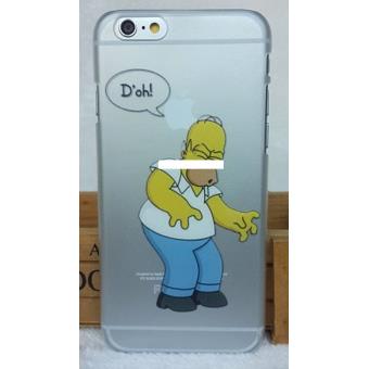 coque iphone 6 plus simpson coque iphone 6 plus simpson