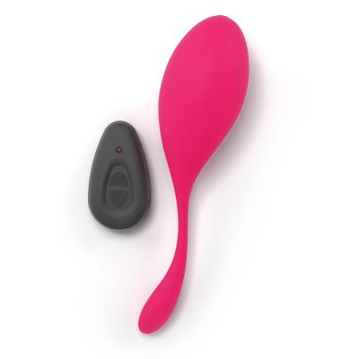Oeuf Vibrant Télécommandé Secret Vibe 2 Dorcel Dorcel