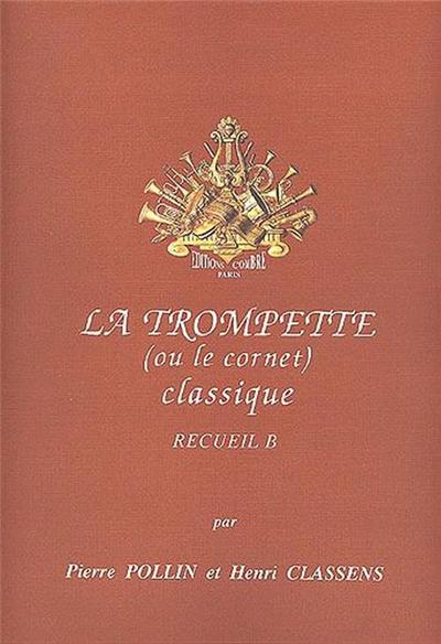 La Trompette classique vol.B