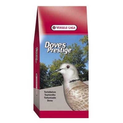 Meilleurs prix pour Versele Laga Prestige Tourterelles 1 kg