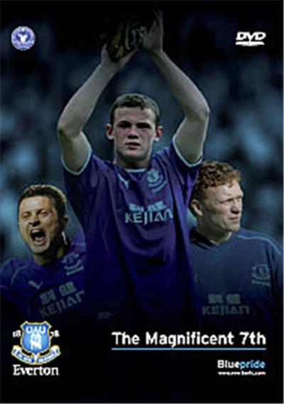 Everton - End Of Season Review 2002/03