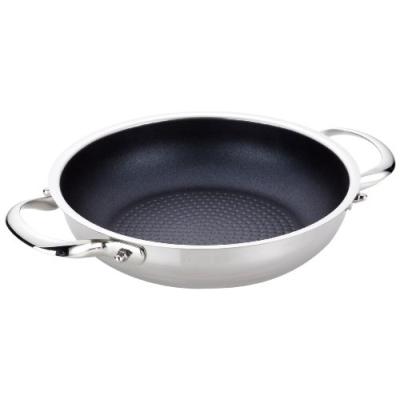 SCHULTE-UFER 6867-20 POÊLE À FOUR ROMANA XXSTRONG 20 CM
