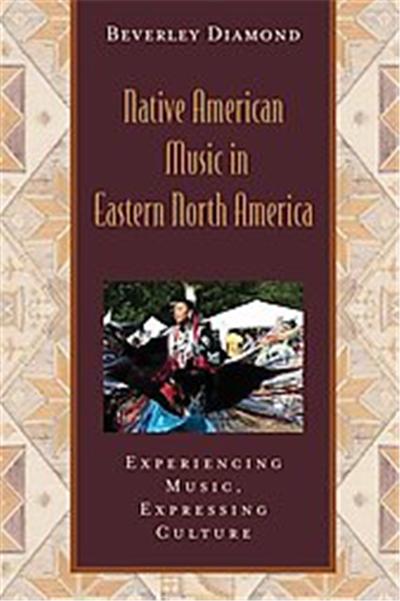 Native American Music in Eastern North America, Global Music Series