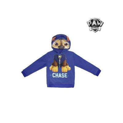 Sweat à capuche enfant The Paw Patrol 73004 (Taille 6 ans)