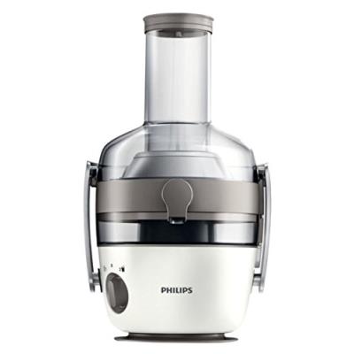 Philips avance collection hr1918 80 - presse-agrumes (blanc)