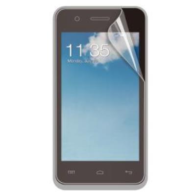2 films écran Muvit 1 Mat et 1 Glossy pour Wiko Birdy