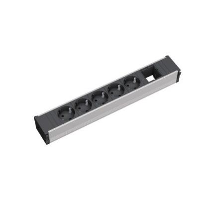 Bachmann, Ciabatta Multipresa - 912.008