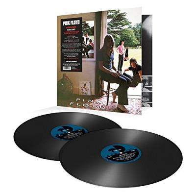 Ummagumma (2016 Version)