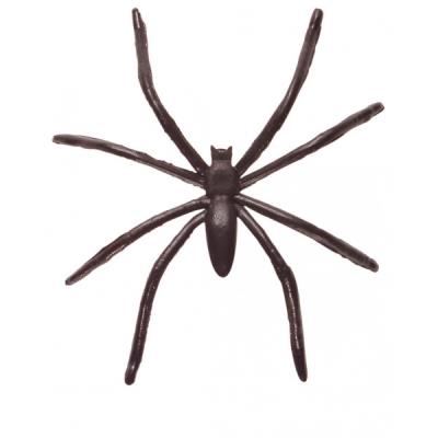 Kit 50 araignées noires