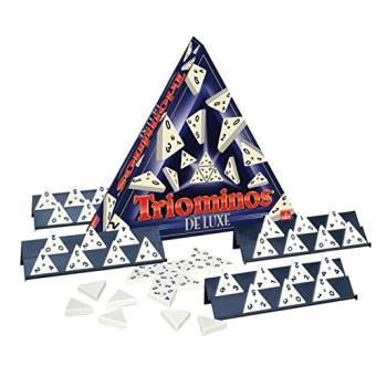Acheter Triominos Classique - Jeux de société - Goliath