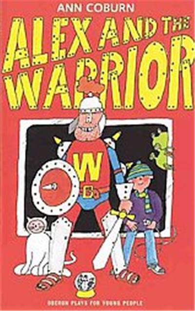 Alex And the Warrior