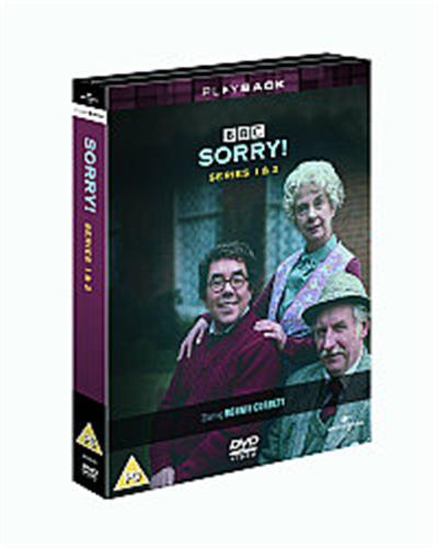 Sorry! - Series 1 And 2