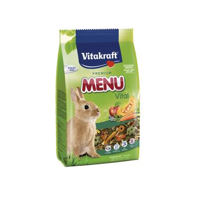 Meilleurs prix pour Aliment Pour Lapins Nains Vitakraft - Le Paquet De 800 G