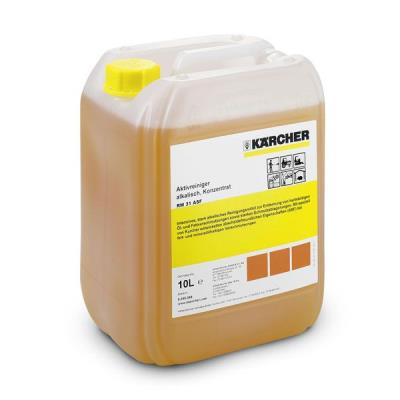 Karcher Kärcher - Dégraissant Surpuissant, Alcalin Rm 31 Asf - 62950680