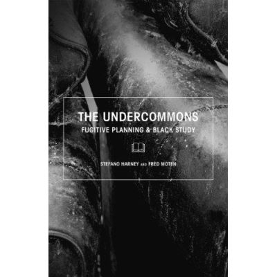 Undercommons, The - [Version Originale]