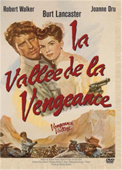 La Vallée de la vengeance