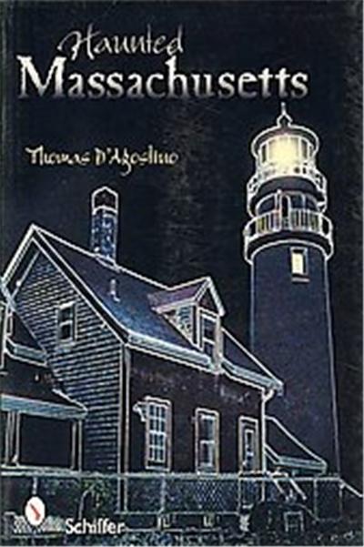 Haunted Massachusetts