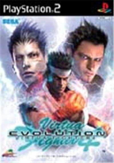 Acheter Virtua Fighter 4: Evolution - IMPORT JAPONAIS État correct - 19,99 € Virtua Fighter 4: Evolution - IMPORT JAPONAIS État correct - reconditionné disponible sur Fnac