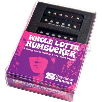 Accessoires guitares Seymour Duncan SH-18S Doubles / Humbuckers