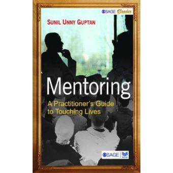 Mentoring - [Version Originale] Sunil Unny Guptan - poche - Sunil Unny ...