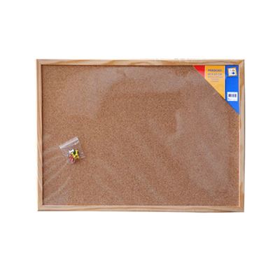 SOHO Babillard naturel 40x60cm