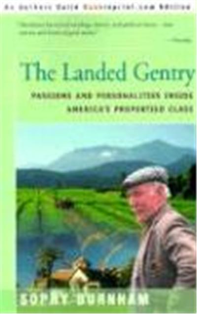The Landed Gentry