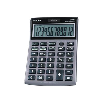 AURORA DT661 - calculatrice de bureau