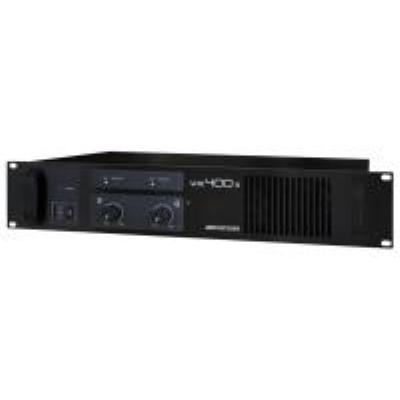 Amplificateur JB SYSTEMS 2x200W RMS 4 Ohm / 2x135W RMS 8 Ohm