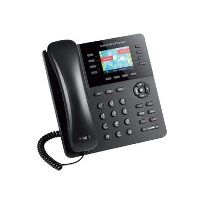 Grandstream GXP2135 - téléphone VoIP - interface Bluetooth