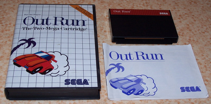 OutRun