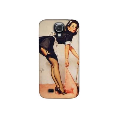 I-Paint Hard Case achterzijde behuizing voor mobiele telefoon