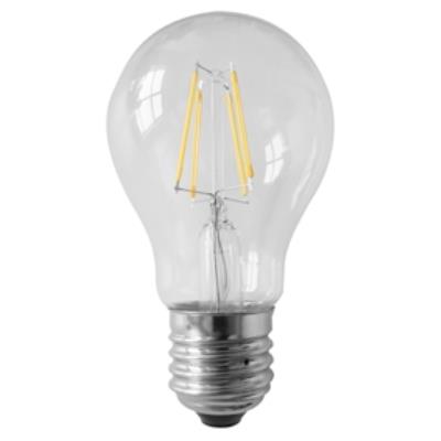 Led filament a60 460lm shada