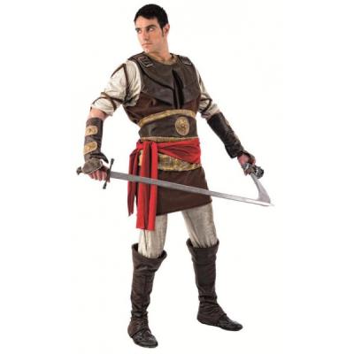 Costume de prince perse - L