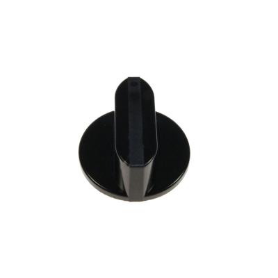 MANETTE COMMANDE GAZ NOIRE