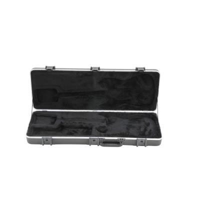 Accessoires guitares SKB 66PRO ETUI RIGIDE RECTANGULAIRE POUR GUITARE ELECTRIQUE Pour guitare électrique