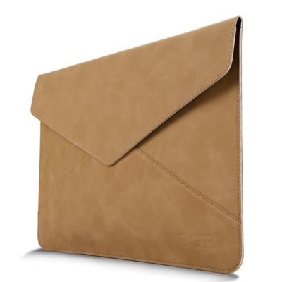 Sacoche Style pour Macbook Air / Pro 13.3 Inch avec Retina Display - Khaki