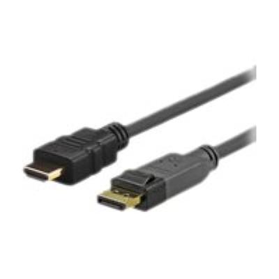 VivoLink Pro HDMI-kabel - DisplayPort / HDMI - 20 m
