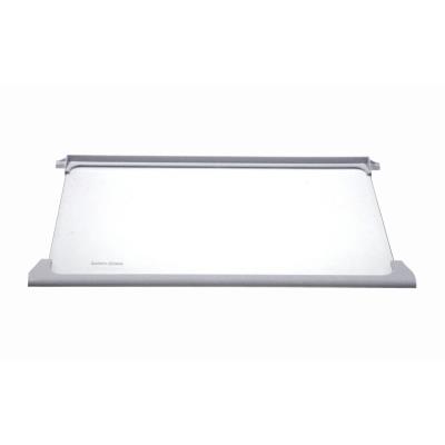Clayette rfrigrateur Beko Ensemble clayette verre complete 450x302 pour refrigerateur beko - 4617920500
