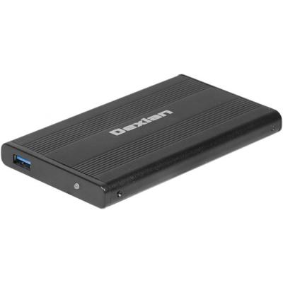 Boitier usb 3,0 2,5 sata 2 dexlan 738307